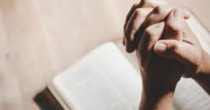 The Church and Belonging