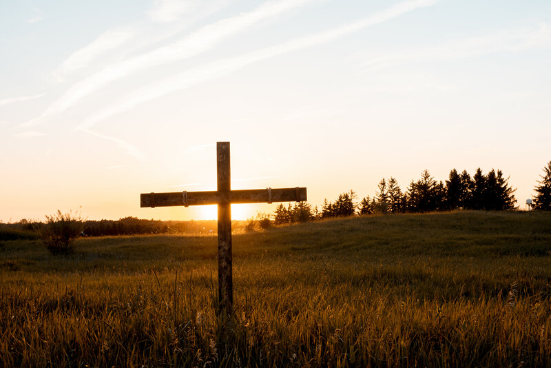 A Place in Him