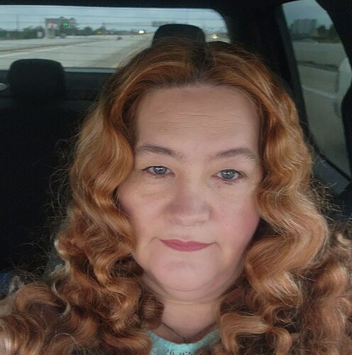 Lori Breckman