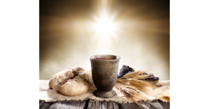17th Sunday of Pentecost