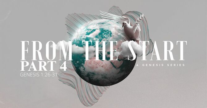 From the Start - Part 4