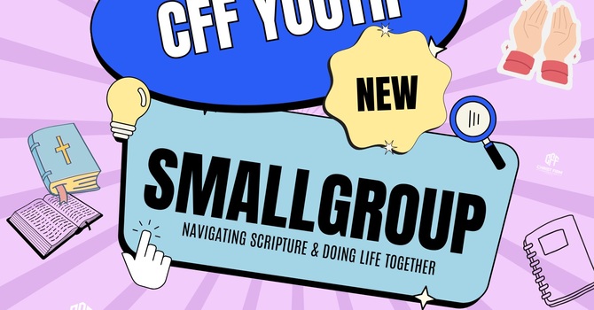 Youth Life Group 