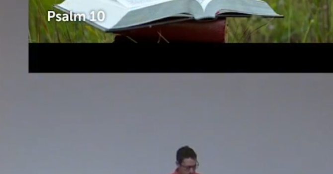 Where Is God | Pastor Jake Babinsack
