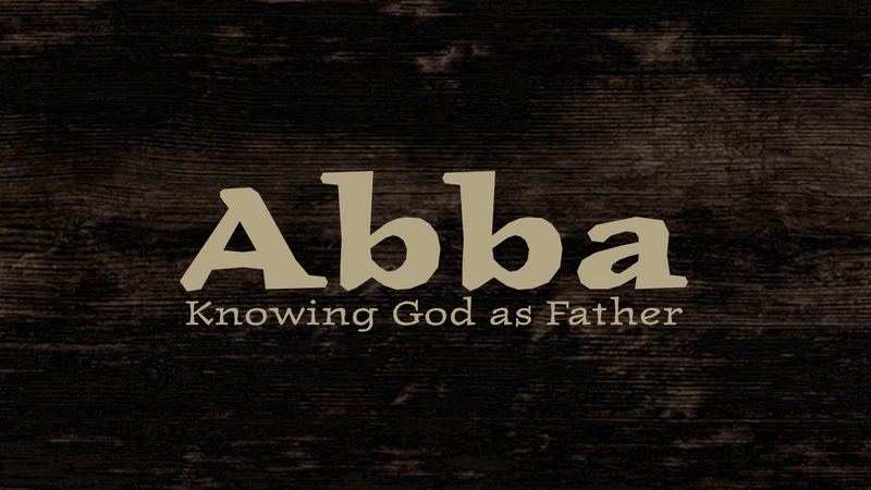 The Father's Love