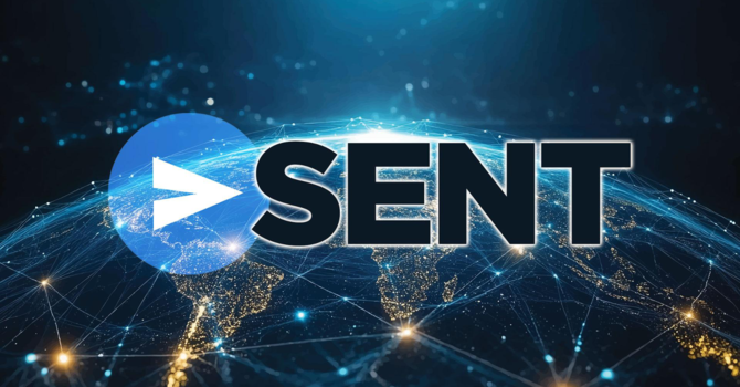 SENT - Go with God's Power