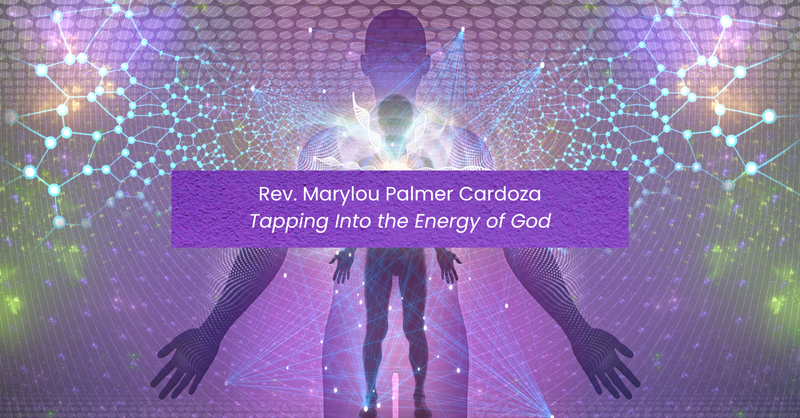 Rev. Marylou Palmer Cardoza