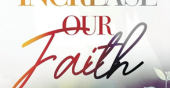 Faith and Service