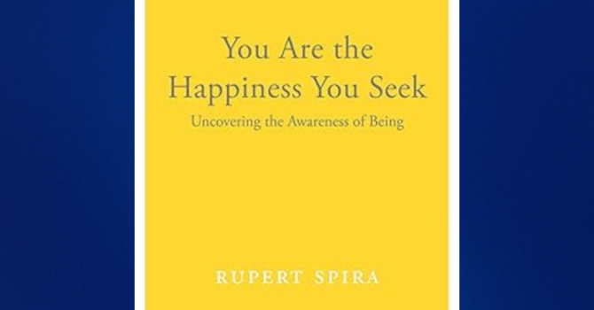 You Are the Happiness You Seek Book Study