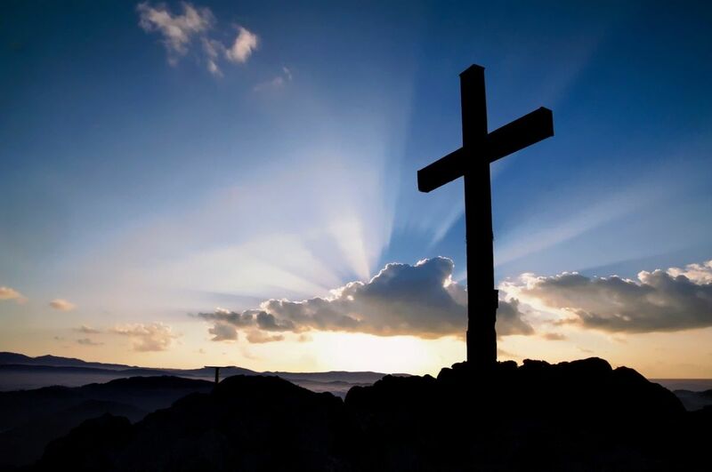 Jesus Loves Me This I Know - Part 2