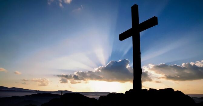 Jesus Loves Me This I Know - Part 2