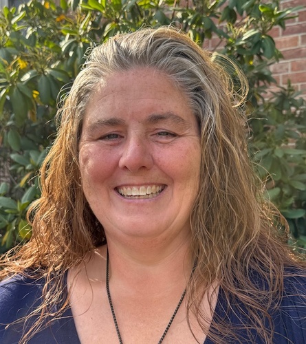 Yolinda "Yogi" Moore