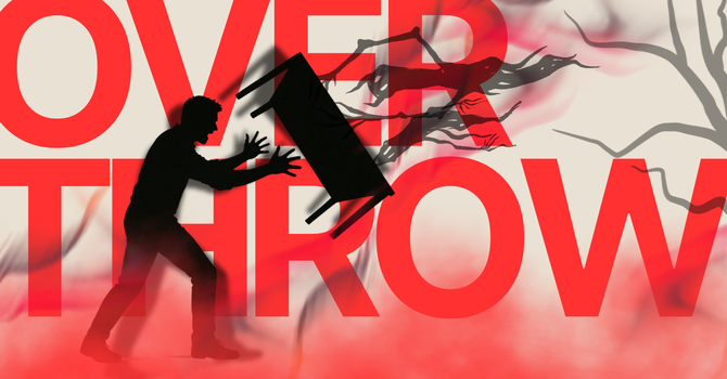 OVERTHROW