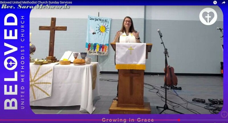 Growing in Grace - The Practice of Intentional Faith Development,