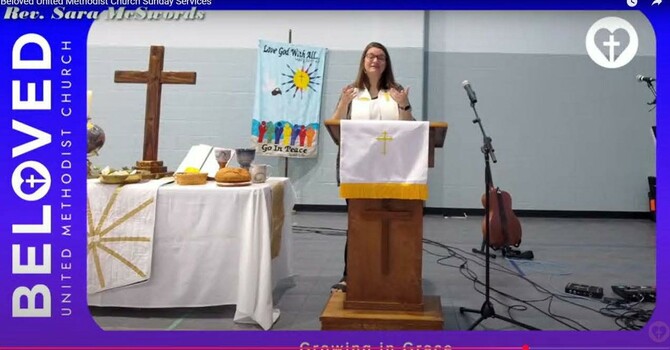 Growing in Grace - The Practice of Intentional Faith Development,