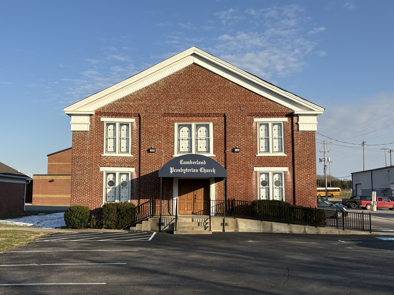 To the Other Side...