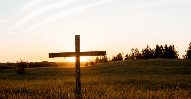 A Place in Him
