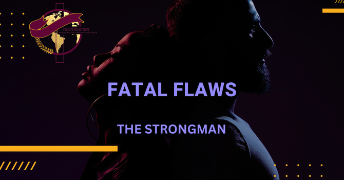 Fatal Flaws