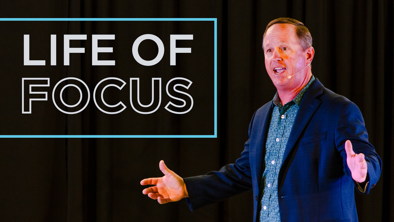 Life of Focus