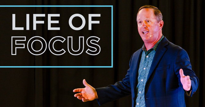 Life of Focus