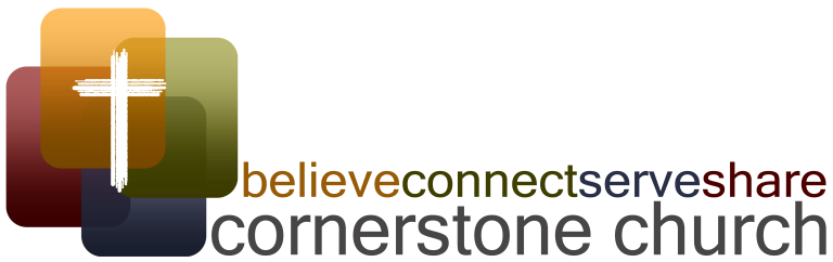 Cornerstone United Methodist Church