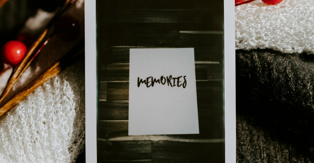 I Still Remember