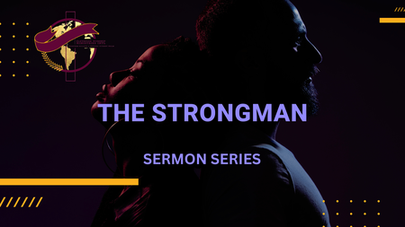 The Strongman
