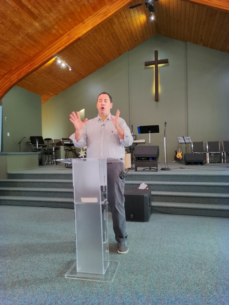 Jesus is our Good Teacher