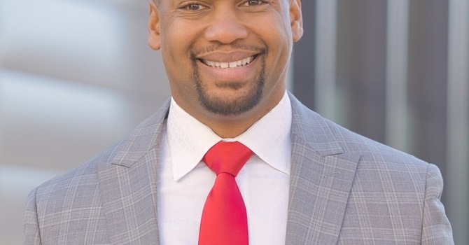 The Crazy Love of God - Part II