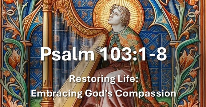 Restoring Life