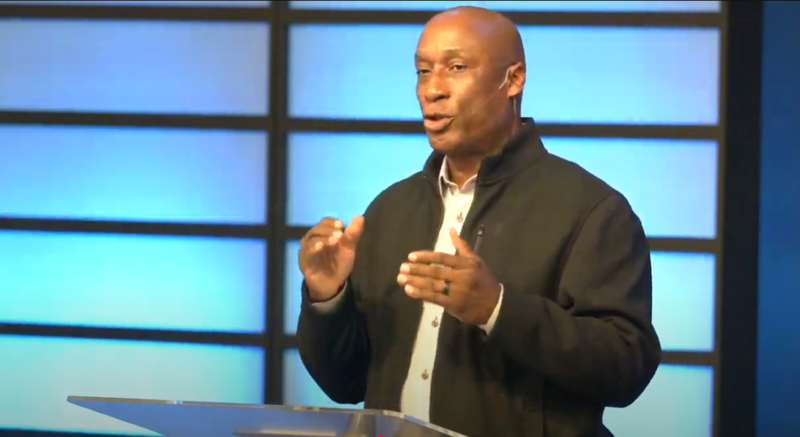 Entrusted: Being Faithful with What God Gives Us - Part 1