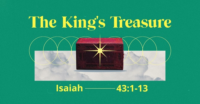 The King's Treasure
