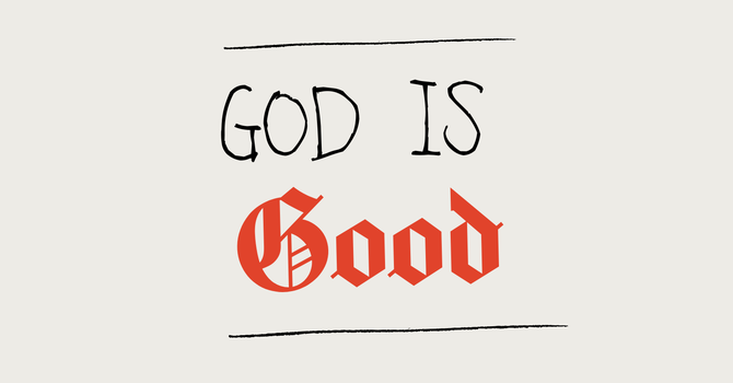 God Is Able