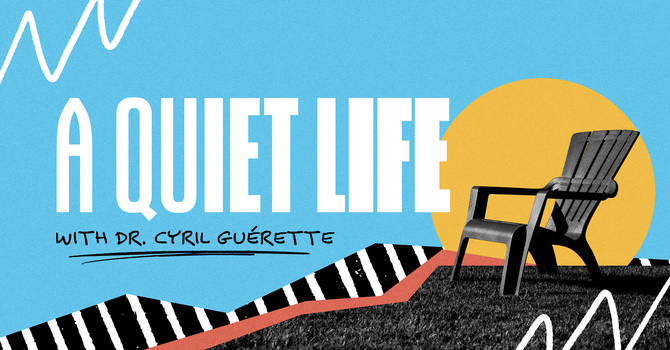 A Quiet Life