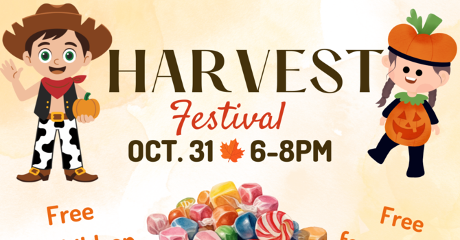 Harvest Festival