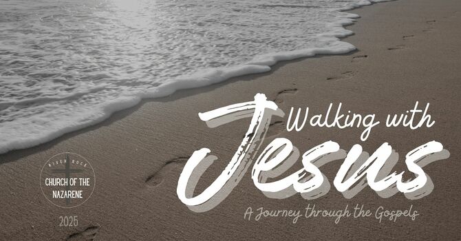 What are you trusting in?