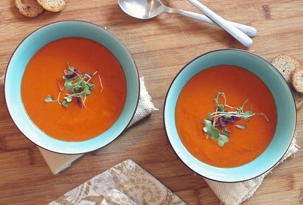 Soup & Sing