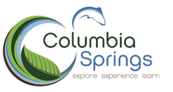 Columbia Springs Programs