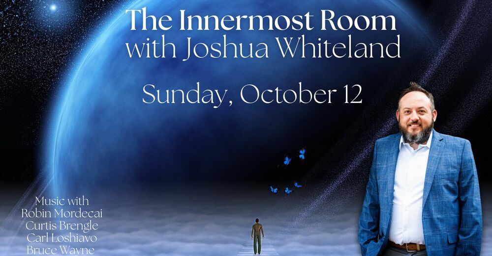 Sunday Service, October 12, 2025