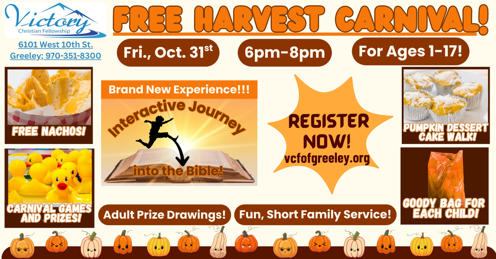 Harvest Carnival 
