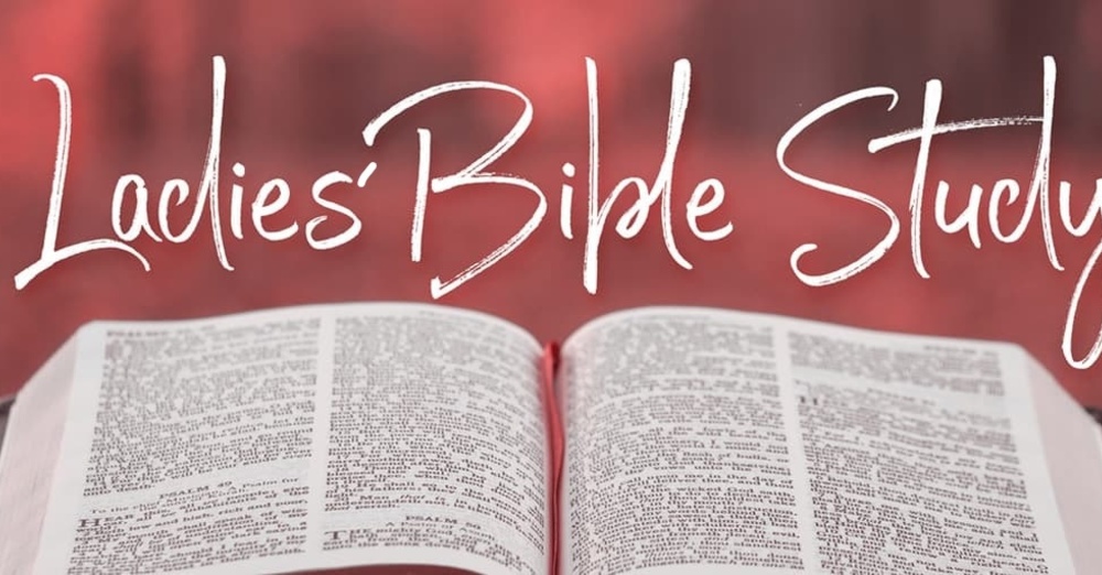 Women's Bible Study