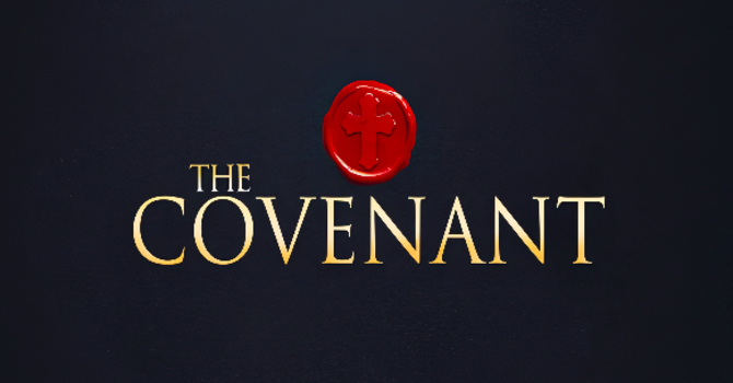 The Blood Covenant image