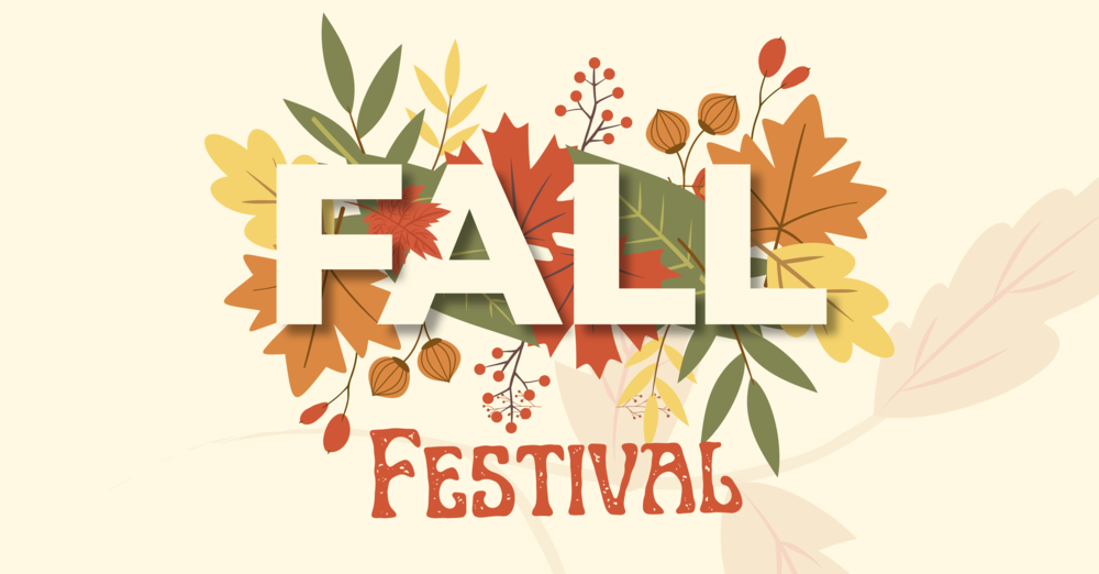 Fall Festival 2025