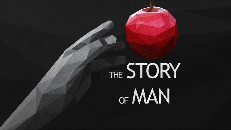 The Story of Man