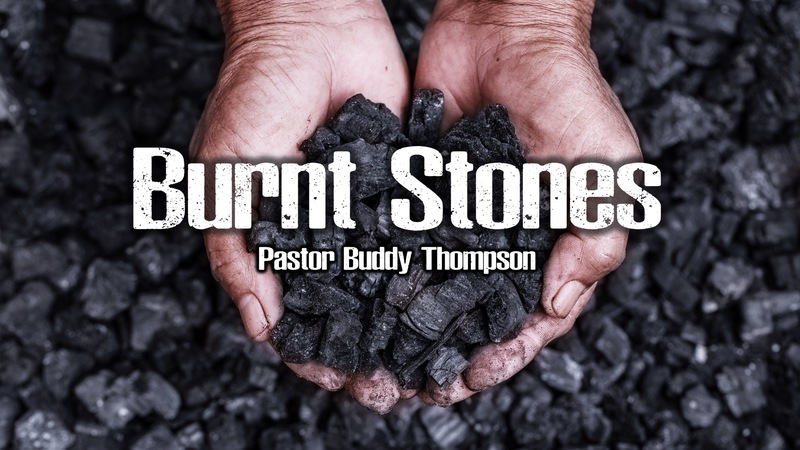 Burnt Stones