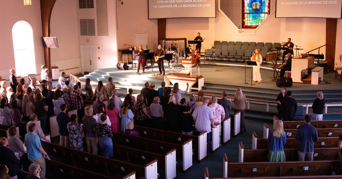 Annual Conference 2026