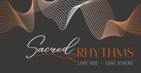 Sacred Rhythms 