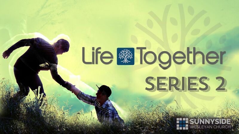 Community of Grace
