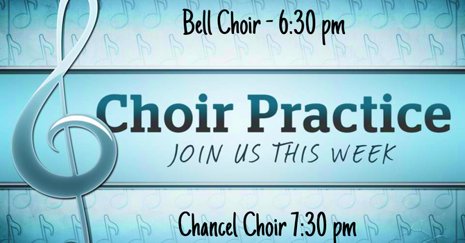 Choir Practice 