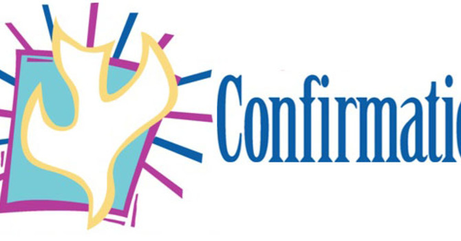 Confirmation