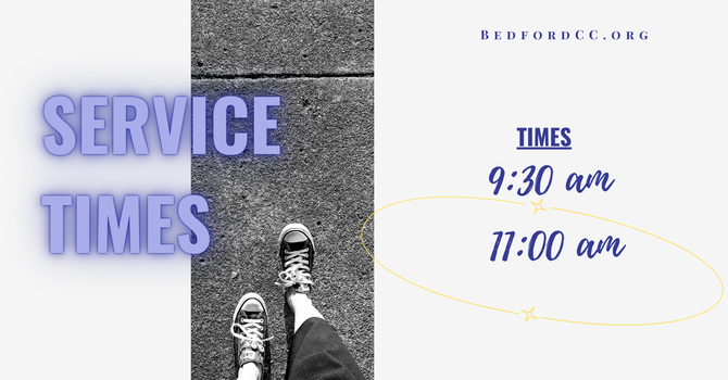 11:00am Service
